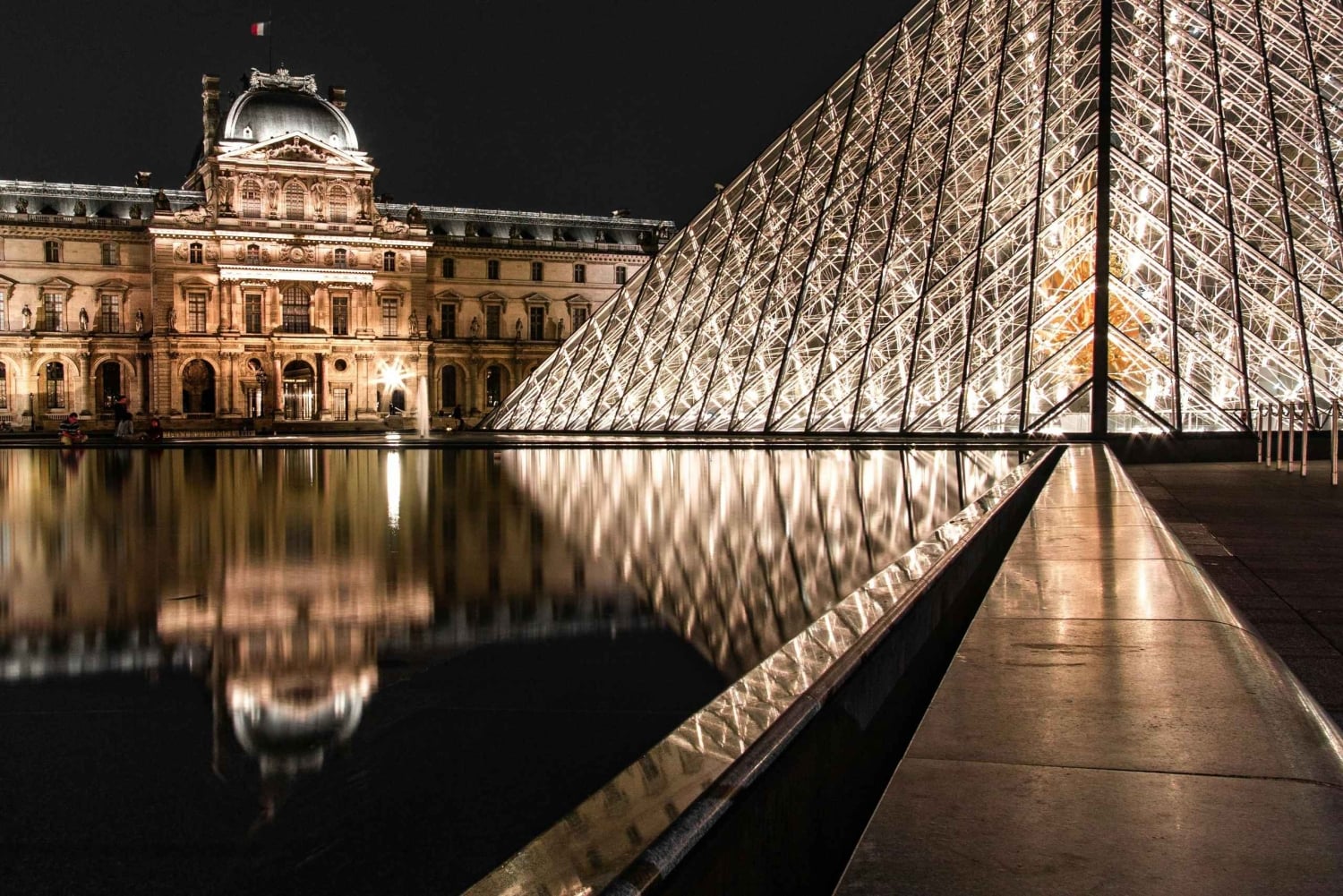 Paris Okkultismus und Geschichte der dunklen Künste – private Tour