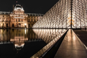 Tour privado «El ocultismo y la historia de las artes oscuras en París»