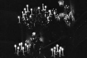 Paris Okkultismus und Geschichte der dunklen Künste – private Tour