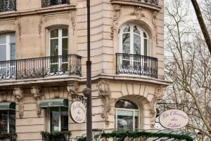 Visite guidée « Le Paris de Gatsby le Magnifique »