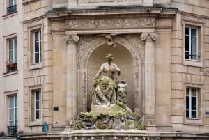 Visite guidée « Le Paris de Gatsby le Magnifique »