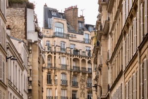 Visite guidée « Le Paris de Gatsby le Magnifique »