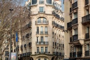 Visite guidée « Le Paris de Gatsby le Magnifique »