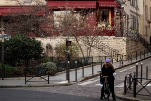 Visite guidée « Le Paris de Gatsby le Magnifique »