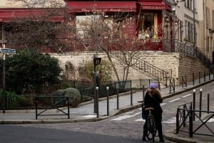 Paris i Great Gatsby-vandretur