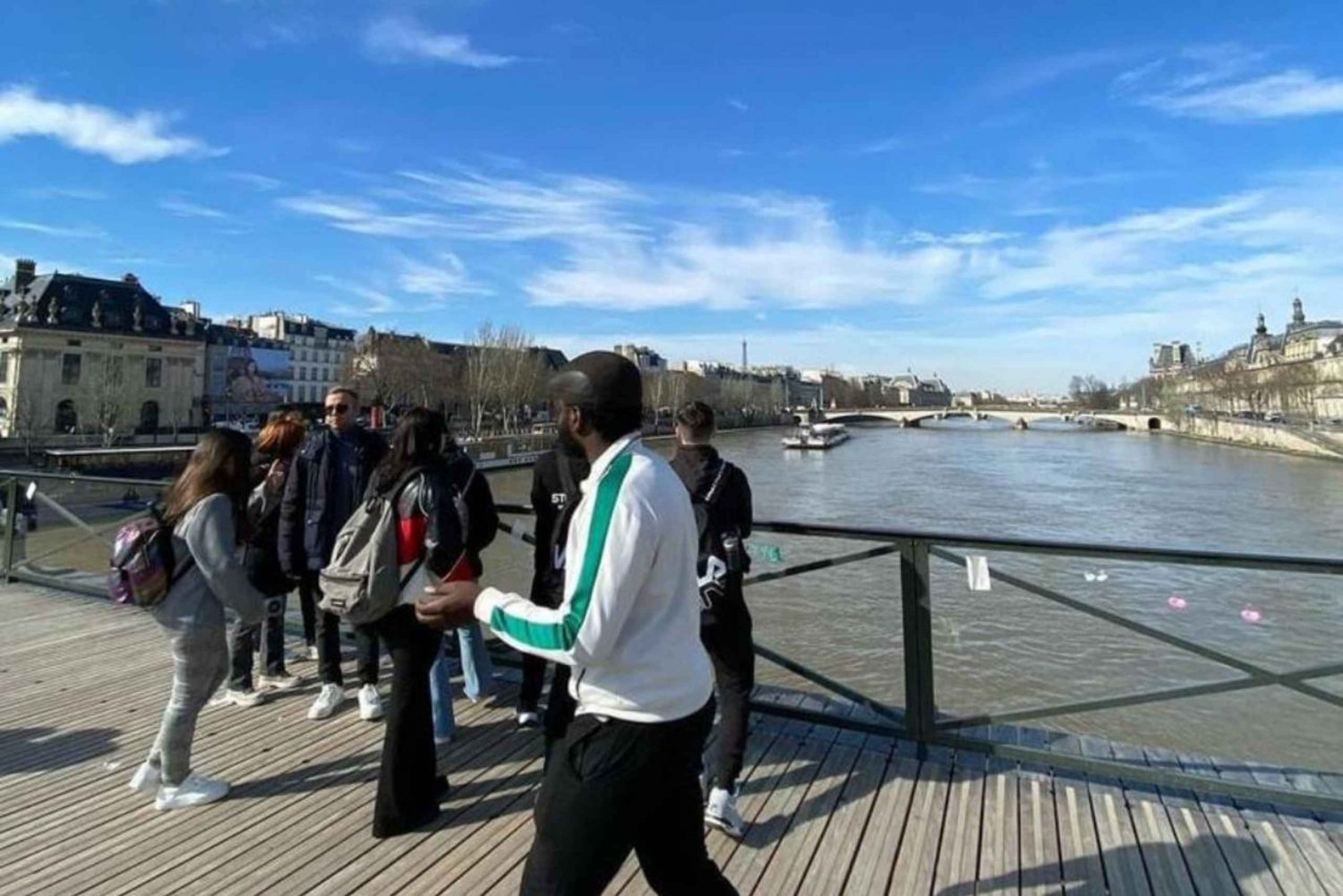 2-Day Paris Tour: Personalized Luxury with an Expert Guide