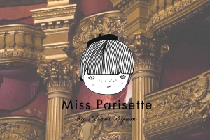 Париж: частная экскурсия по Опере Гарнье