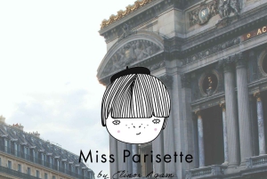 Париж: частная экскурсия по Опере Гарнье