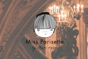 Париж: частная экскурсия по Опере Гарнье