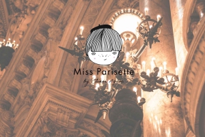 Париж: частная экскурсия по Опере Гарнье