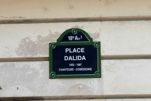Paris: Opera Singer Guide in Montmartre