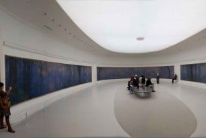 Parigi: ingresso al Museo dell'Orangerie e pass di 24 ore per la Senna