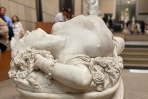 Paris : Billets d'entrée combinés pour le musée d'Orsay et le musée Rodin