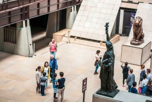 Paris: Orsay Museum Entry Ticket