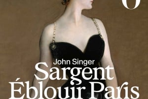 Paris: Orsay Museum Entry Ticket