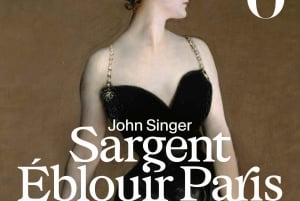 Paris: Orsay Museum Entry Ticket