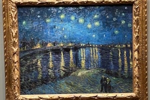 Paris: Musée d'Orsay Guidad tur med Skip-the-Line-biljetter