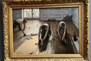 Paris: Musée d'Orsay Guidad tur med Skip-the-Line-biljetter