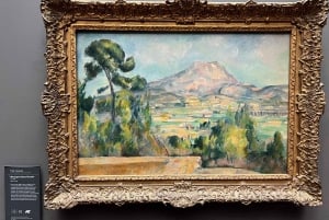 Paris: Musée d'Orsay Guidad tur med Skip-the-Line-biljetter