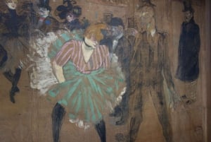 Paris: Musée d'Orsay Masterpieces Guided Tour
