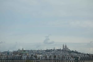 Paris: Musée d'Orsay Masterpieces Guided Tour