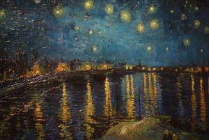 Paris: Musée d'Orsay Masterpieces Guided Tour