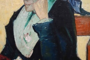 Paris: Musée d'Orsay Masterpieces Guided Tour