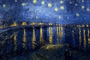 Paris: Musée d'Orsay Masterpieces Guided Tour