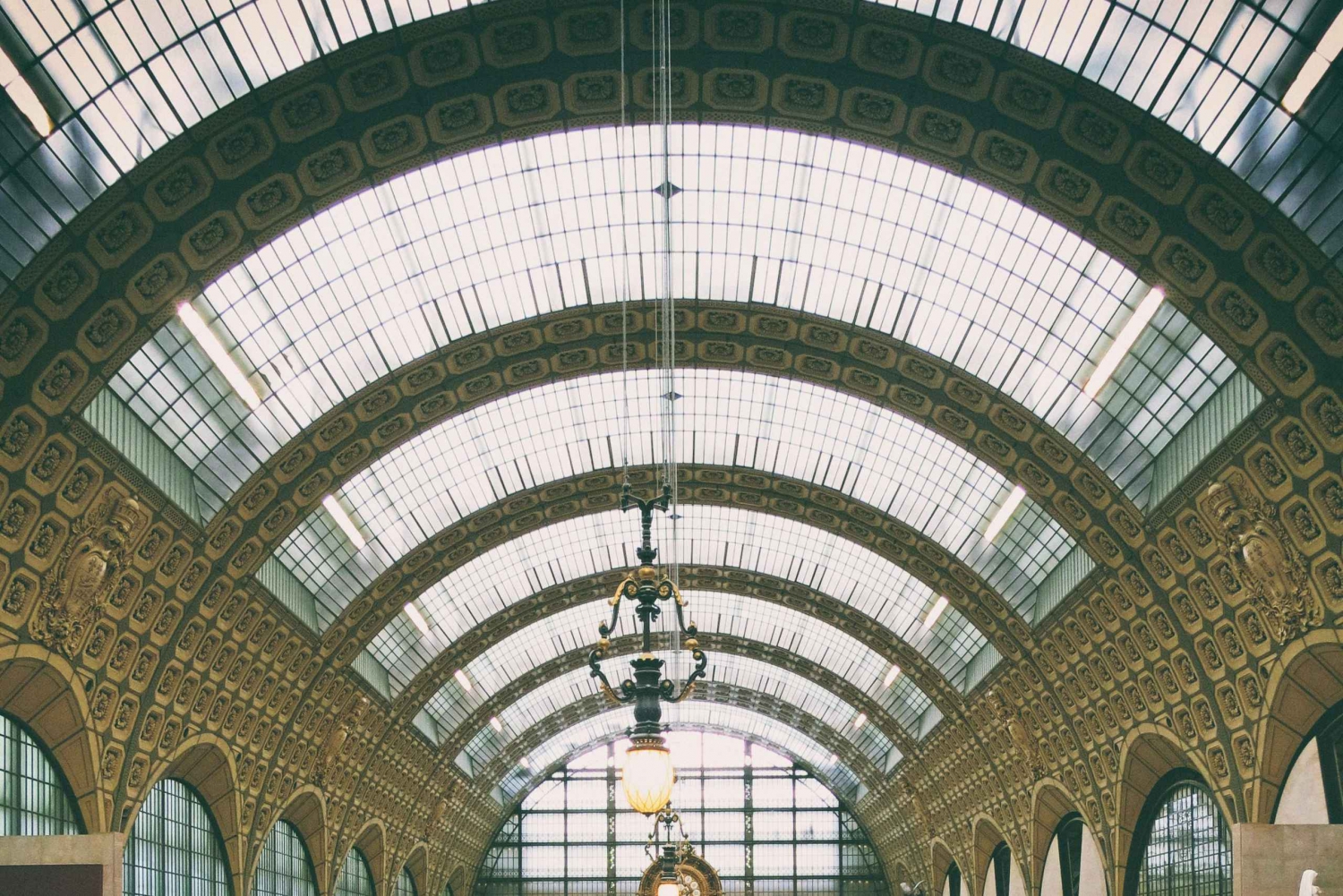 Paris: Orsay Museum Private Guided Tour with Expert Guide