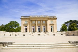 Versailles : Visite guidée 'coupe-file' du château et de ses jardins