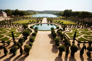 Versailles : Visite guidée 'coupe-file' du château et de ses jardins