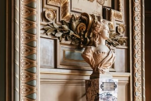 Paris: Palais Garnier Mystery Game with Entry Ticket