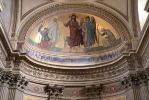 Paris: Ingresso para o Panteão e cruzeiro pelo rio Sena