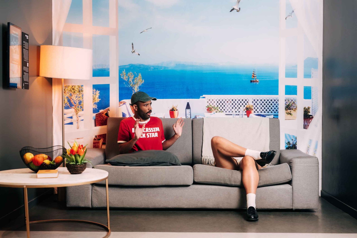 Paris: Paradox Museum Paradox Museum Inträdesbiljetter