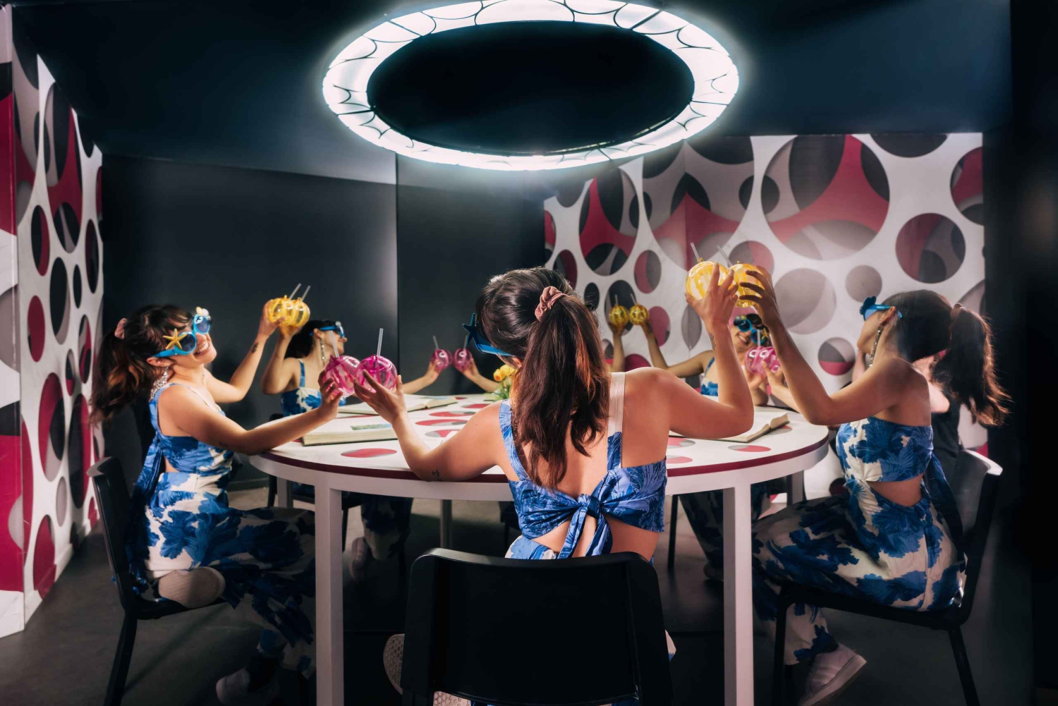 Paris: Paradox Museum Paradox Museum Inträdesbiljetter