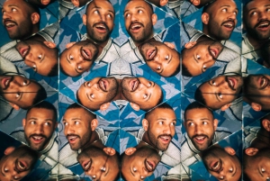 Paris: Paradox Museum Paradox Museum Inträdesbiljetter