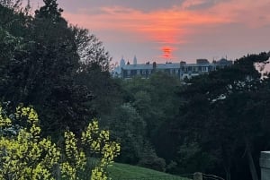 Paris: Parc Buttes-Chaumount Hidden Gems Picnic