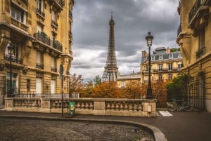 Wycieczka półprywatna: Ile de la Cité + Notre-Dame bez kolejki