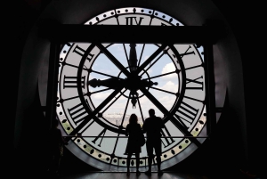 Paris Pass® Plus: Billetter til Louvre, Eiffeltårnet og mer enn 90 andre steder