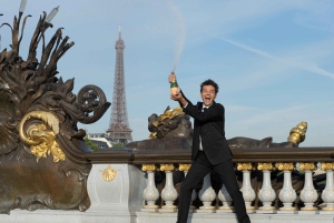 Paris Pass® Plus: Billetter til Louvre, Eiffeltårnet og mer enn 90 andre steder