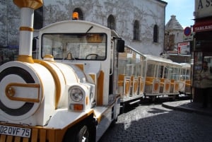 Paris Pass® Plus: tickets de entrada al Louvre, Torre Eiffel y más de 90 entradas