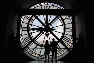 Paris Pass® Plus: tickets de entrada al Louvre, Torre Eiffel y más de 90 entradas