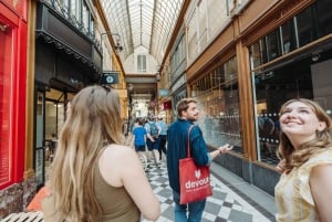 Parigi: tour gastronomico a piedi alla scoperta di pasticceria e cioccolato