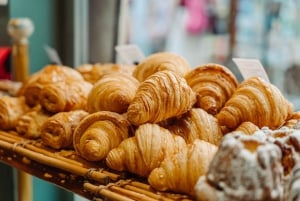 Parigi: tour gastronomico a piedi alla scoperta di pasticceria e cioccolato