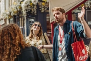 Parigi: tour gastronomico a piedi alla scoperta di pasticceria e cioccolato