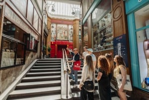 Parigi: tour gastronomico a piedi alla scoperta di pasticceria e cioccolato