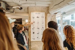 Parigi: tour gastronomico a piedi alla scoperta di pasticceria e cioccolato