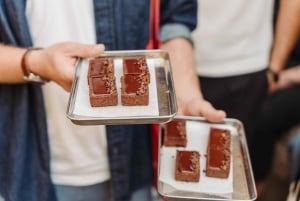 Parigi: tour gastronomico a piedi alla scoperta di pasticceria e cioccolato