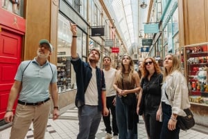 Parigi: tour gastronomico a piedi alla scoperta di pasticceria e cioccolato