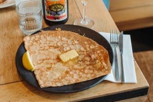 Parigi: tour gastronomico a piedi alla scoperta di pasticceria e cioccolato